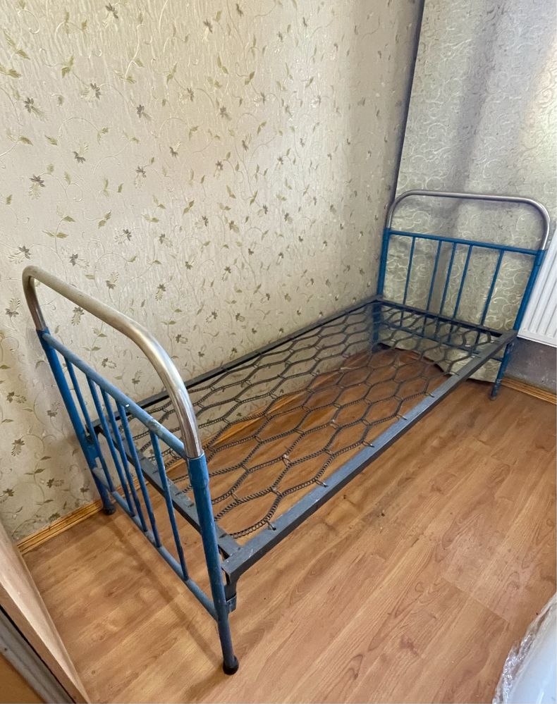 Ліжко