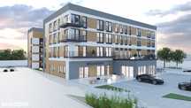 Nowe mieszkania Silver Park