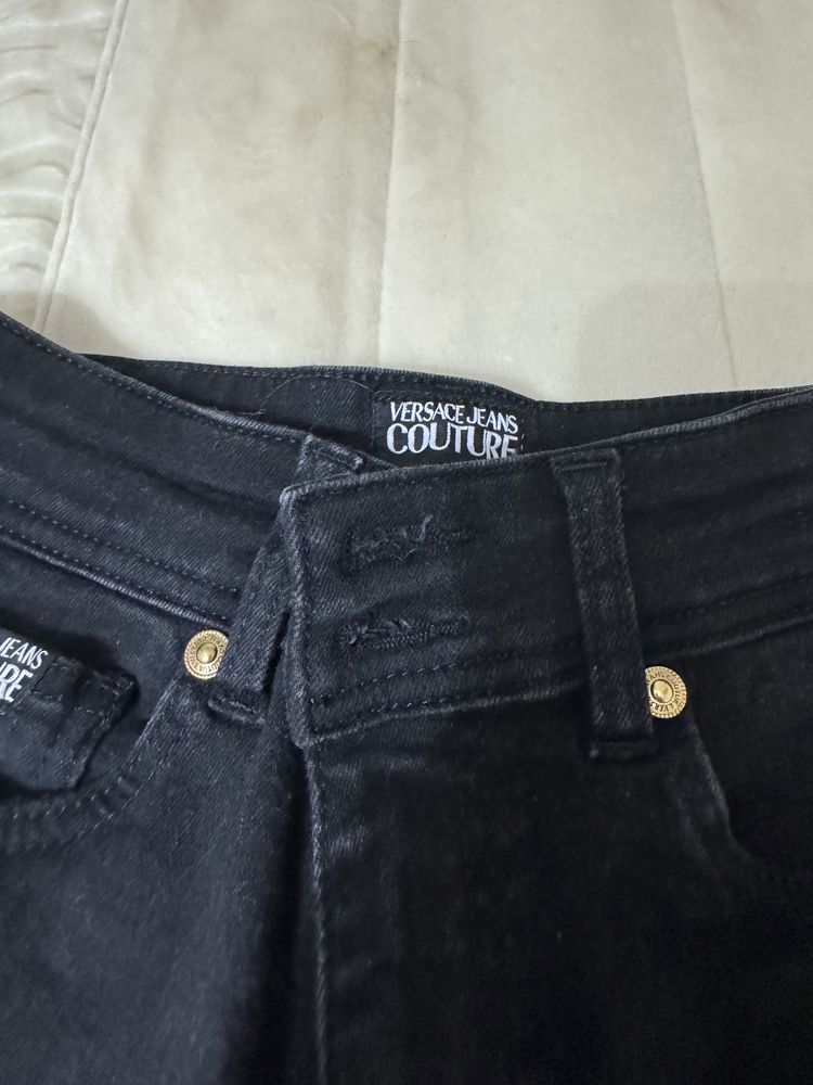 Calças versace jeans couture