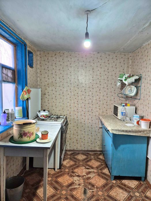 Продам капітальний будинок с. Богданівка Броварський район Бровари