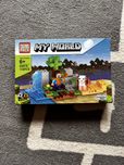 Klocki my world minecraft