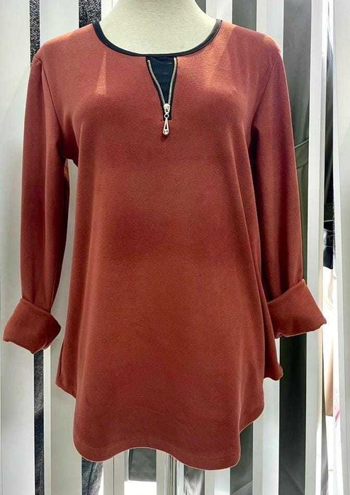 Camisola de mulher (várias cores)