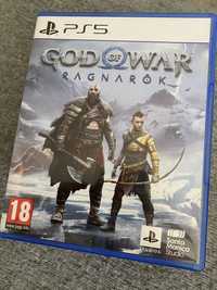 God of War Ragnarok PS5