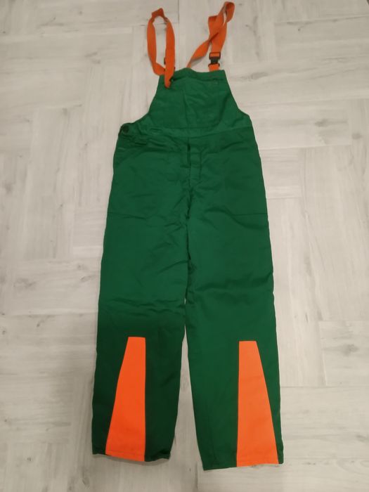 Робочі штани для пильщиків