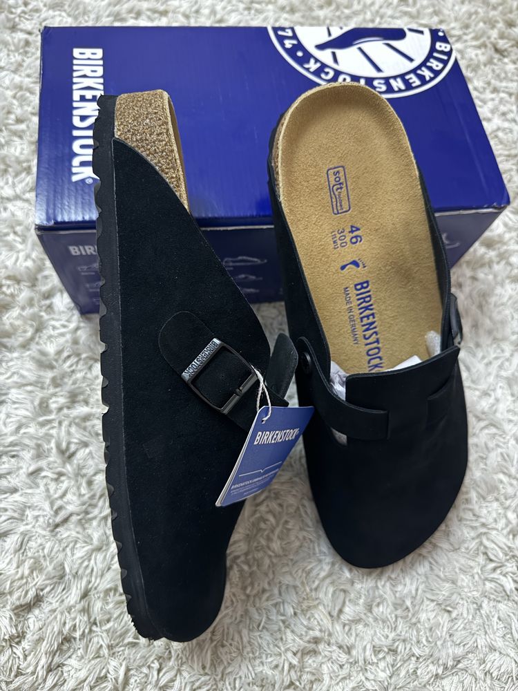 Сабо birkenstock
