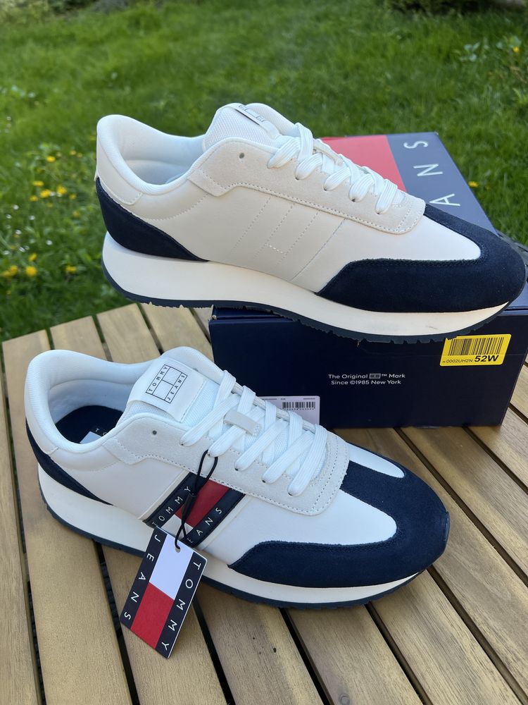ОРИГІНАЛ! Кросівки чоловічі Tommy Hilfiger 100% Original
