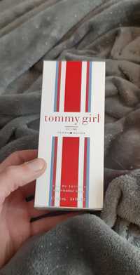 (Oryginalny) Tommy Hilfiger Girl 100ml (Możliwy Odbiór)