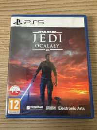 Star Wars Jedi Ocalały [Survivor] PS5
