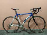 Bicicleta Peugeot Festina Team Replica 1998