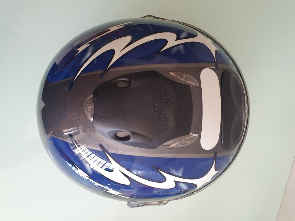 Capacete Nolan N60  S