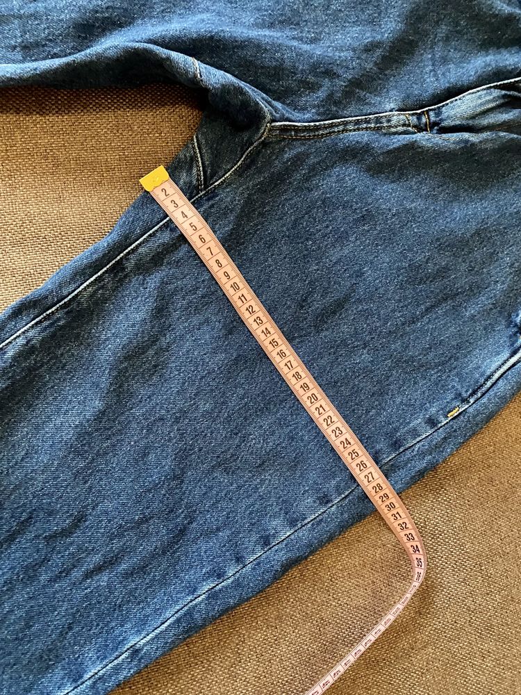 Джинсы Zara,зара
