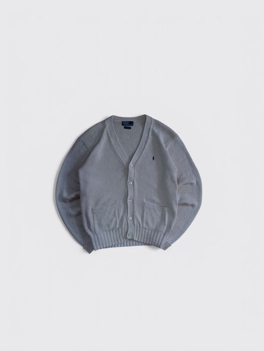 Кардиган В'язаний Polo Raph Lauren Вінтаж Vintage