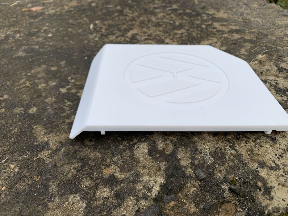 Лючок бензобаку Vw transporter t4