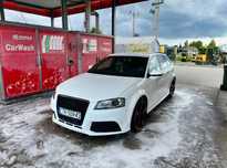 Audi RS3 Sportback Audi RS3 8P 2.5 TFSI 340KM | Quattro | 2012r