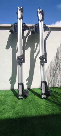 Suporte Thule 591 para bicicleta