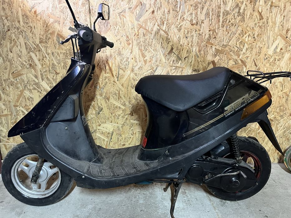 Скутер Suzuki Sepia