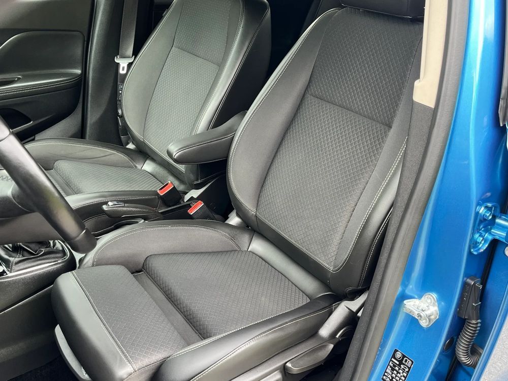 Opel Mokka Opel Mokka MOKKA X 1.4 Turbo Idealny Stan z Niemiec