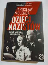 Książki tematyka Auschwitz