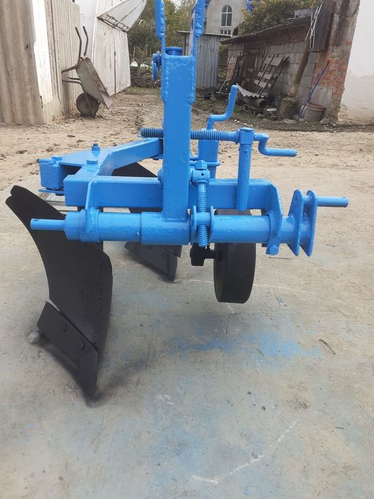 Міні трактор фотон 250