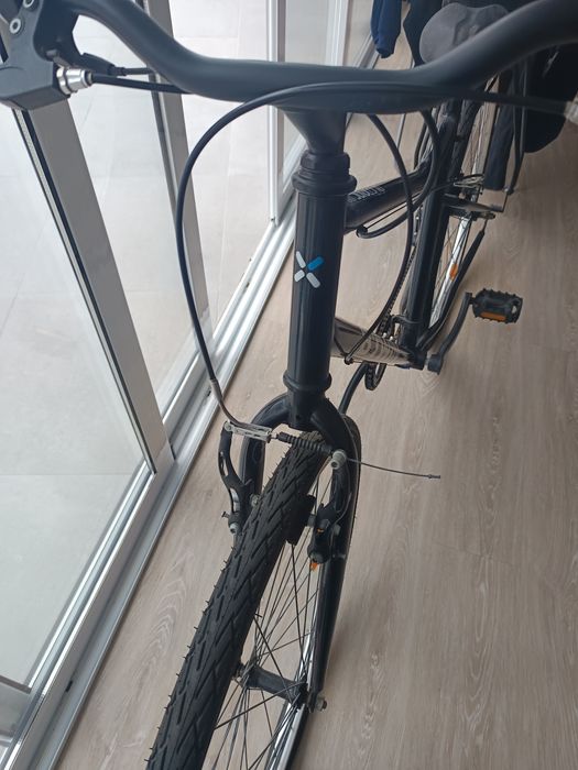 Vendo Bicicleta B Twin