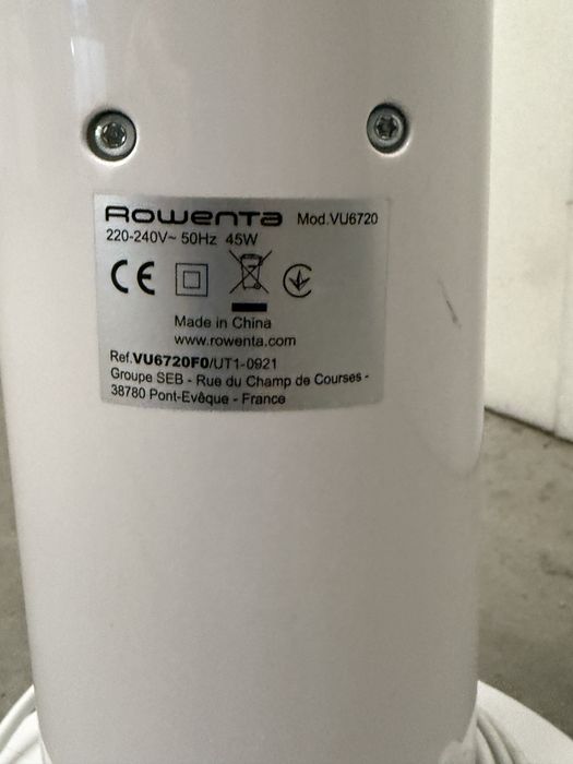 Coluna de Ar Rowenta Urban Cool