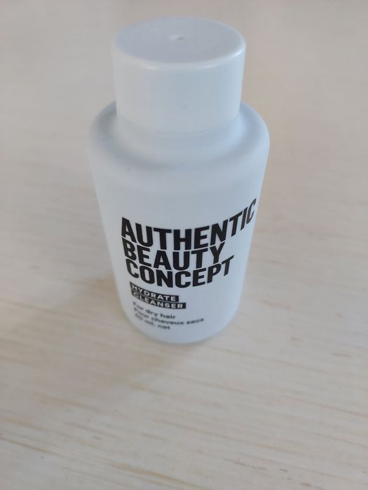 Szampon nawilżający 50ml Authentic Beauty Concept