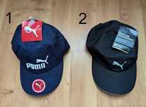 Бейсболка PUMA ESS No.1 BB Cap 100% хлопок