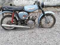 Sprzedam simsona s50n 51
