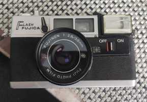 Fujifilm Flash Fujica Date Film Camera