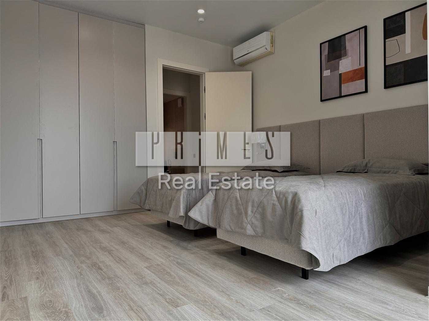 Оренда 4к квартири, Atlantic Residences - вул. Антоновича, 118
