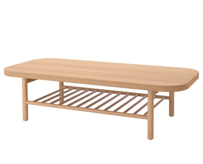 Stolik kawowy IKEA stan bdb+