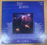 Demis Roussos, LP VINIL
