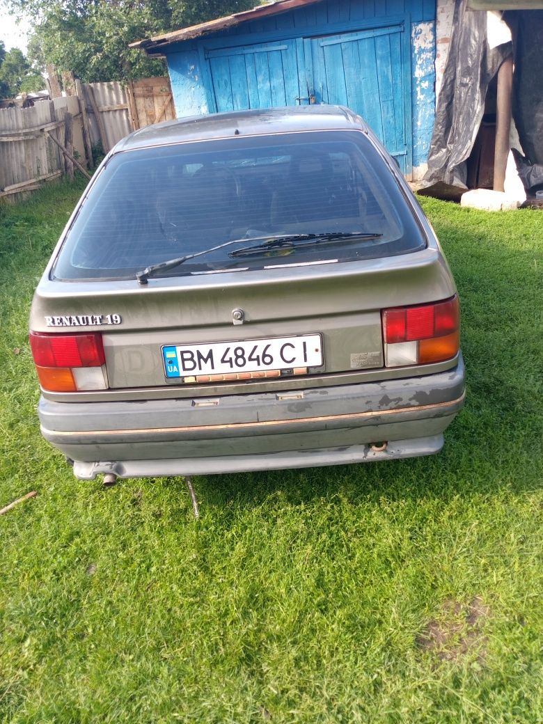 25000 авто не на ходу обмін на спорт байк
