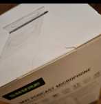 Mikrofon Shure MV7-K Podcast nowy