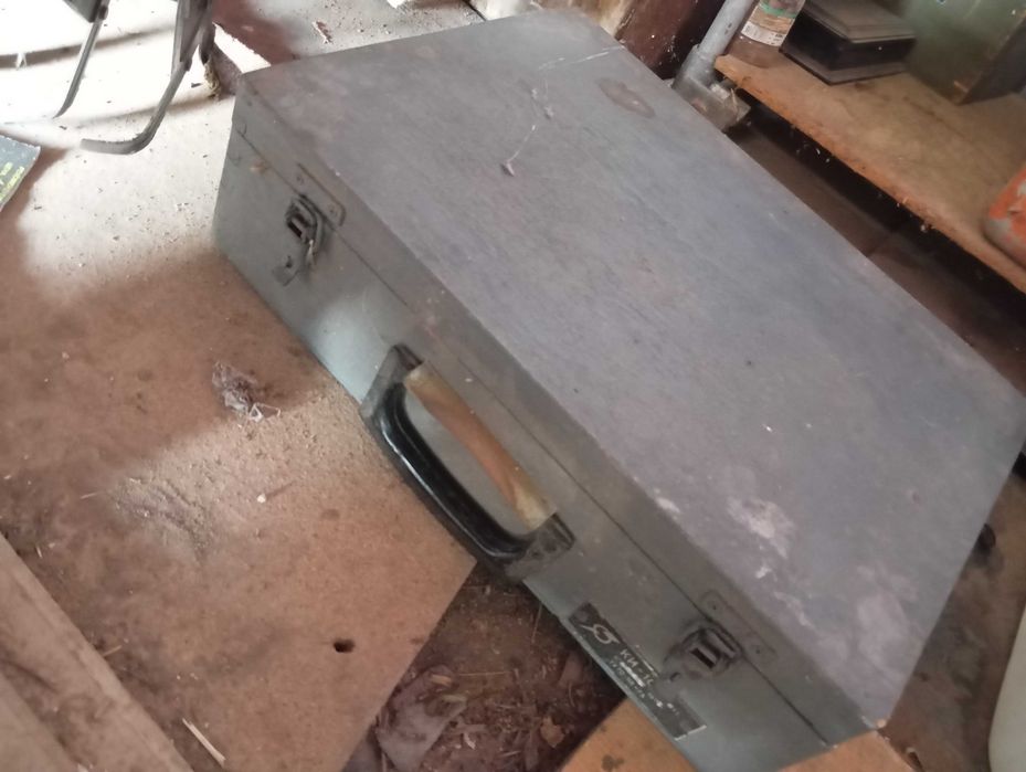 Прилад контролю  гідравлічної системи КИ -1097