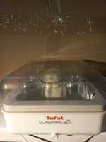 Йогуртниця Tefal 8872 на 8 баночок.