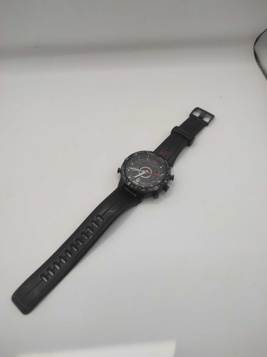 Zegarek Męski Timex T2N720 Tide-Temp
