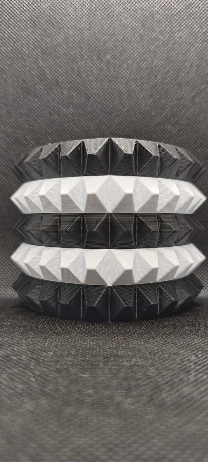 Drapak dla kota (druk 3D).