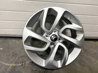 alufelgi r16 4x108 Citroen NOWE! C3 C4 DS3 DS4 Berlingo Aircross