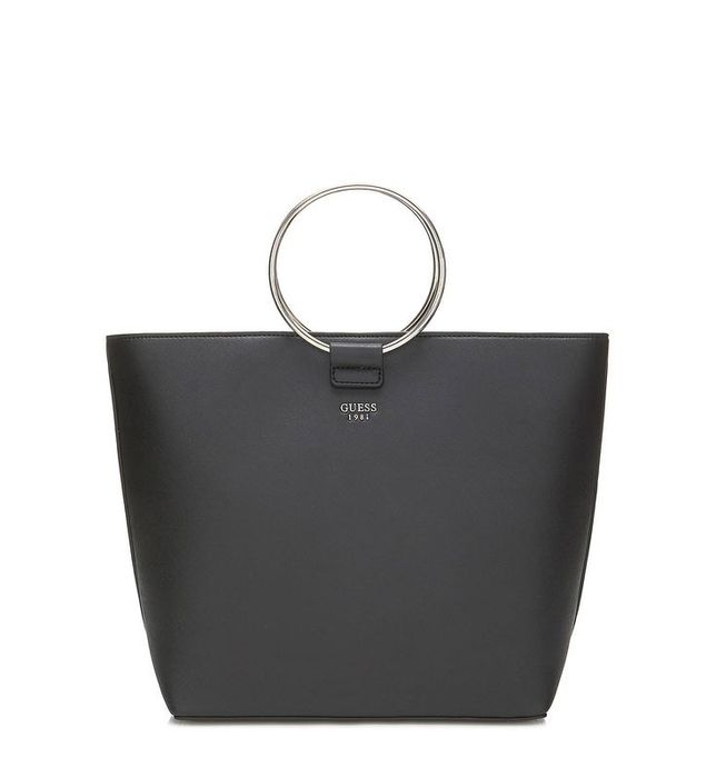 Жіноча сумка Guess Keaton Tote