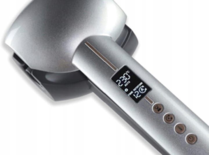 Automatyczna Lokówka do włosów Babyliss C1600E Curl Secret Optimum