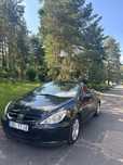 Peugeot 307 CC Peugeot 307 CC