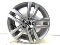 FELGA ALUMINIOWA 17 5X112 6,5J CENTR 57,1 ET 52 - 350.00 PLN - VW TOURAN (5T1) 2015 - 2022 1.5 TSI