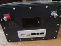 Зарядна Станція Smart Battery Case 6 KW