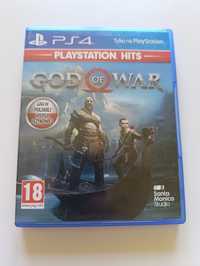 God od War PS4 używana