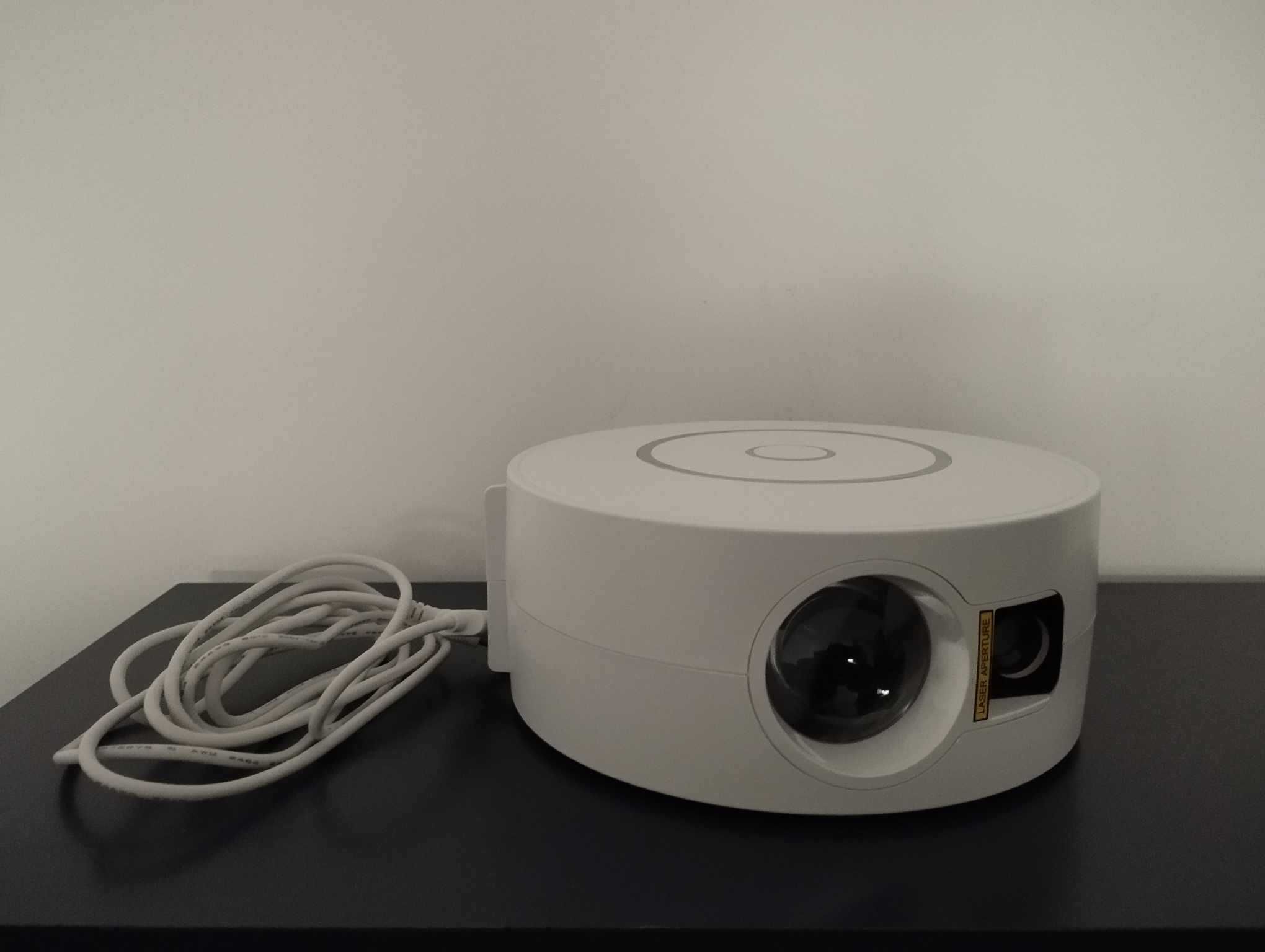 Lampka projektor SMART STAR PROJECTOR SK20