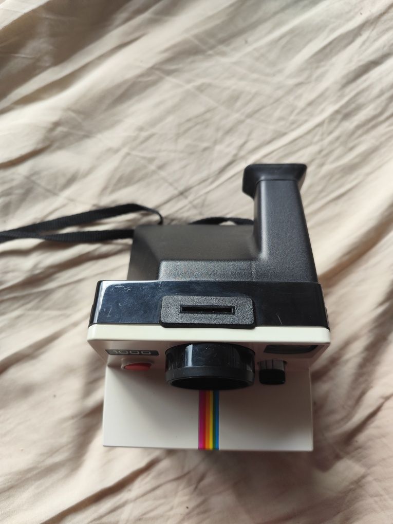 Polaroid land camera 1000 anos 70