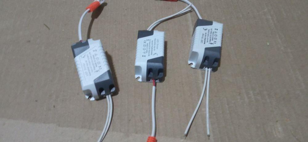 led драйвер продам