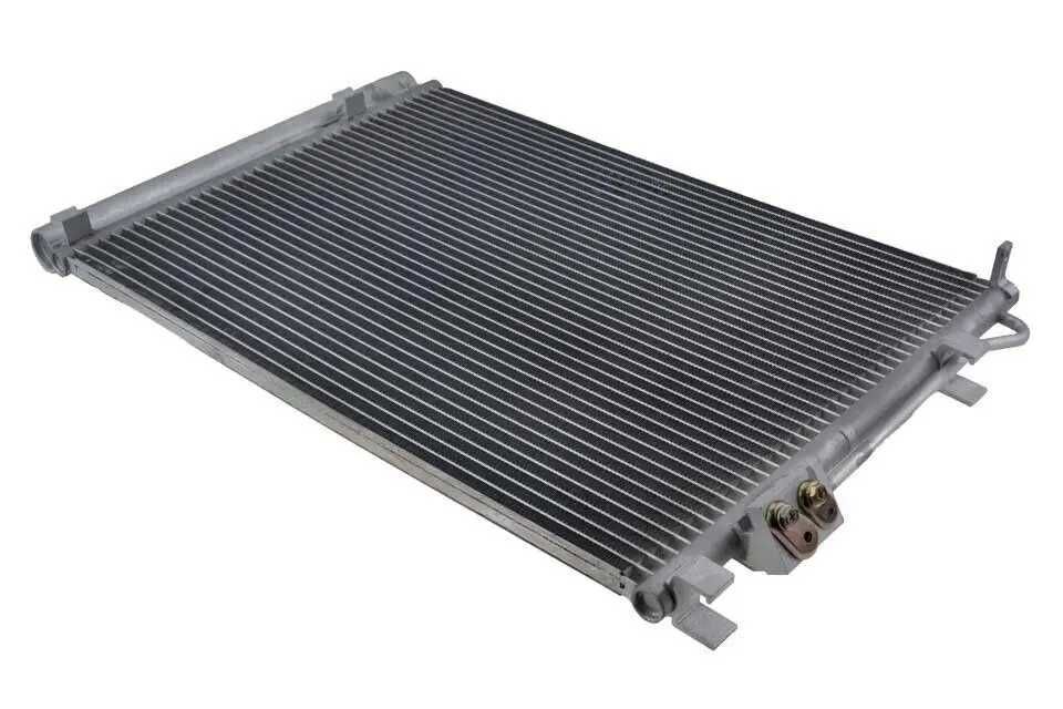 Конденсер НОВИЙ Ford Nissan Honda Toyota – Алюміній
