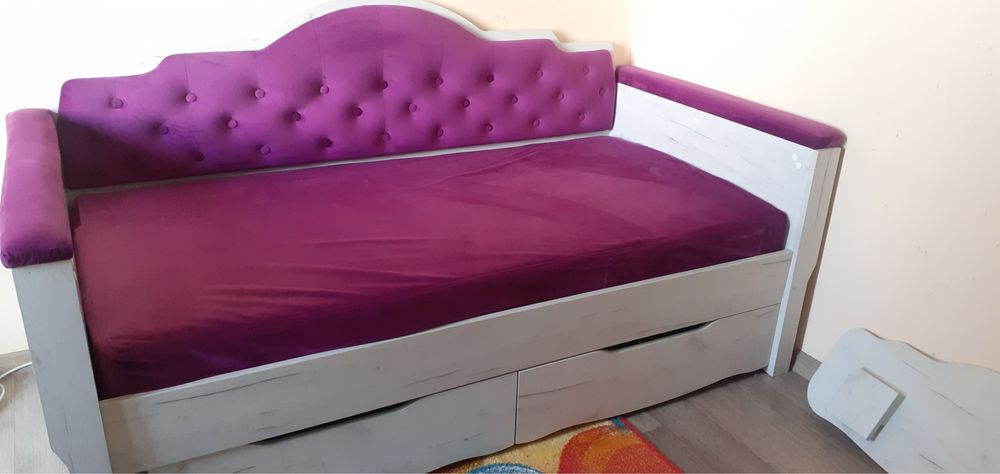 Продам детскую мебель.